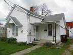 106 Morrell St Milan, IN