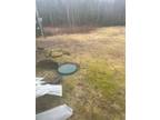 Home For Sale In Columbia Falls, Maine