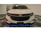 2019 Chevrolet Equinox with 61,248 miles!