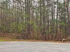 Plot For Sale In Smiths Station, Alabama