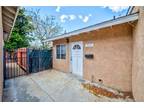 Home For Sale In Reseda, California