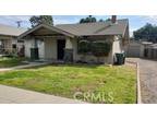 Home For Sale In Pomona, California