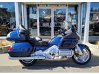 2007 Honda GOLDWING ABS AIRBAG NAVI Motorcycle for Sale