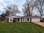 Home For Sale In Belleville, Illinois