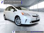2014 Toyota Prius v Five for sale