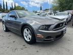 2013 Ford Mustang V6 for sale