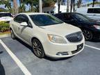 2013 Buick Verano Leather Group for sale