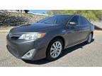 2012 Toyota Camry Hybrid LE for sale