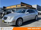 2008 Mercedes-Benz E-Class E 350 Sedan 4D for sale