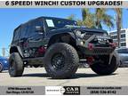 2016 Jeep Wrangler Unlimited Sport for sale