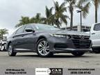 2020 Honda Accord Sedan LX for sale