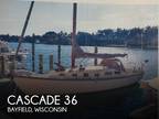 1975 Cascade 36 Boat for Sale