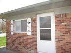 Home For Rent In Indianapolis, Indiana