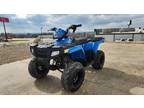 2024 Polaris SPORTSMAN 110 EFI ATV for Sale