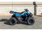 2024 Polaris Outlaw 70 EFI ATV for Sale