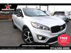 2017 Kia Sorento EX V6 for sale