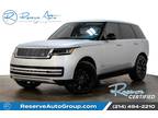 2024 Land Rover Range Rover Autobiography for sale
