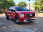 2020 Nissan Titan SV for sale