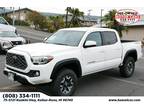 2021 Toyota Tacoma 4WD TRD Off Road for sale