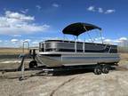 2024 Princecraft SPORTFISHER 23 2RS Boat for Sale