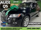 2013 Audi Q5 Premium for sale