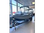 2023 Starcraft DELTA 178 DC PRO Boat for Sale