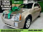 2005 Cadillac SRX for sale