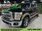 2011 Ford Super Duty F-250 SRW Lariat for sale