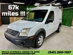 2013 Ford Transit Connect XL for sale