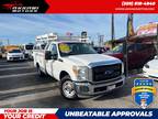 2015 Ford Super Duty F-250 SRW XL for sale