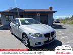 2014 BMW 5 Series 535i xDrive for sale