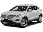 2015 Lincoln MKC for sale