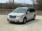 2010 Chrysler Town & Country Touring for sale