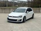 2017 Volkswagen Golf GTI S for sale