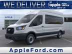 2024 Ford Transit-350 XL X2X