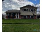 Home For Sale In Holland, Ohio