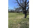 Plot For Sale In Granite Shoals, Texas