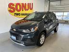 2021 Chevrolet Trax Gray, 6K miles