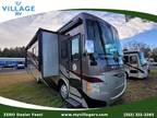 2014 Miscellaneous TIFFIN ALLEGRO RED 33AA