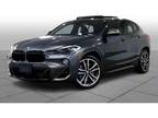 2020Used BMWUsed X2Used Sports Activity Coupe