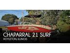 2020 Chaparral 21 SURF Boat for Sale