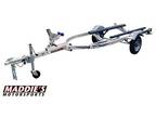 2024 Triton Trailers LT Series Trailers 1-Place (Ratchet Straps)