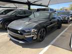 used 2019 Ford Mustang GT Premium 2D Coupe