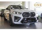 2024New BMWNew X6 MNew Sports Activity Coupe