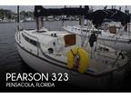 1978 Pearson 323 Boat for Sale