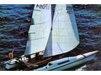 1983 Macgregor 36 Catamaran