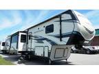 2021 Keystone Montana 3121RL 35ft