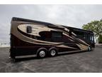 2018 Newmar King Aire 4531 45ft