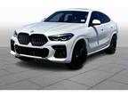 2022Used BMWUsed X6Used Sports Activity Coupe