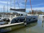 2022 Excess XCS 11 Boat for Sale